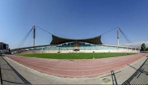 آغاز تعویض چمن ورزشگاه تختی از بهمن: آماده‌سازی برای مسابقات سال آینده