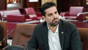 ابوذر شیرودی سکان سازمان هواپیمایی را به دست گرفت