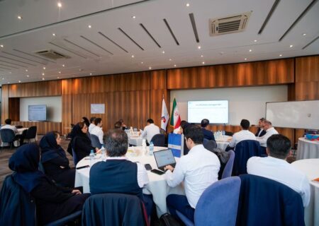 سرمایه‌گذاری آریاساسول روی مدیران آینده؛ توسعه شایستگی‌های مدیریتی با تکیه بر توان داخلی