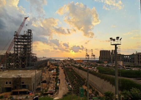 آریاساسول بر مدار توسعه؛ روایت پیشرفت پروژه‌های راهبردی در سایه اعتماد سهام‌داران