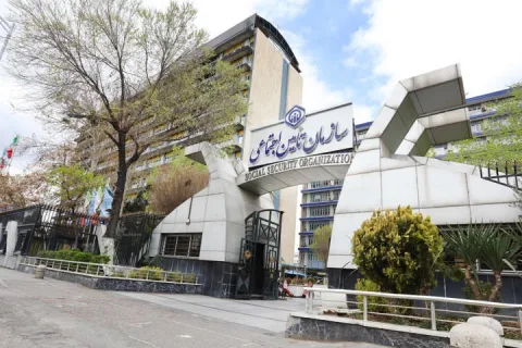 اصلاح یک‌ مصوبه نادرست بعد از ۱۶ سال؛  بار‌ رجا از دوش‌ تامین اجتماعی برداشته شد/ مطالبات تامین اجتماعی محاسبه می شود