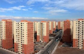 اخطار نهایی به پیمانکاران مسکن مهر مهستان