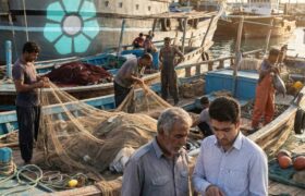 طرح «اتصال»؛ نقشه راه جدید اشتغال پایدار در مناطق کمتر برخوردار