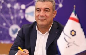 نایب‌رئیس هیئت‌مدیره بانک سینا: مدیریت مهندسی و پشتیبانی ضامن عملکرد ایمن و منسجم بانک است