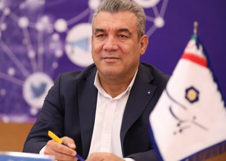 نایب‌رئیس هیئت‌مدیره بانک سینا: مدیریت مهندسی و پشتیبانی ضامن عملکرد ایمن و منسجم بانک است