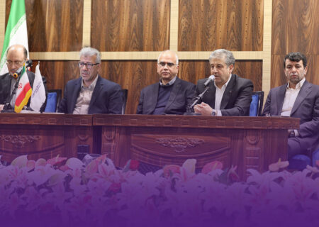 افتتاح سرپرستی جنوب‌غربی بانک اقتصادنوین در اهواز؛ تأکید بر ثبات، سلامت و توسعه‌محوری