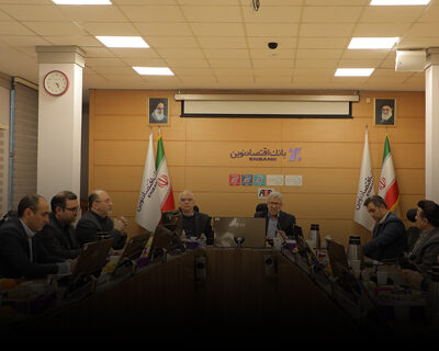 فعالیت پرقدرت بانک اقتصادنوین در جریان ناآرامی‌های اخیر