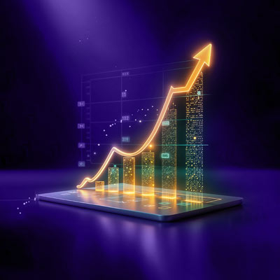 بازدهی بیش از 125 درصدی «ونوین»