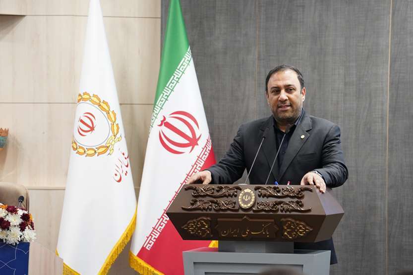 تحقق اهداف استراتژیک و هدفگذاری ۳.۵ درصدی سهم بازار