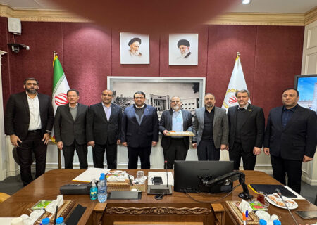 قدردانی هیأت‌مدیره بانک ملی ایران از همکاران فناوری اطلاعات (IT) در پی فرآیند انتقال بانک آینده