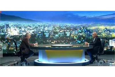 میدری در برنامه گفت و گوی ویژه خبری اعلام کرد:  عرضه 9 قلم کالای اساسی به مردم با قیمت ثابت تا پایان فروردین