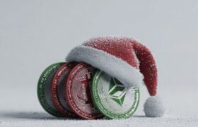 رالی بابانوئل به جایی نرسید