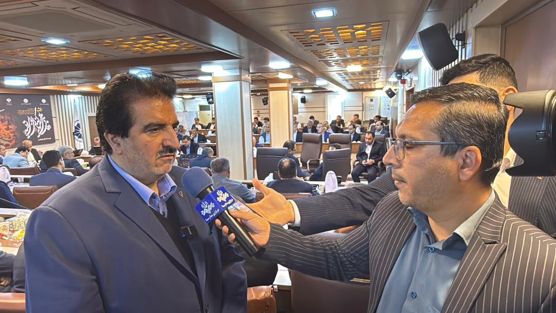 اختصاص ۵ همت تسهیلات ریالی و ۴۰۰ میلیون دلار منابع ارزی بانک رفاه کارگران برای تکمیل طرحهای نیمهتمام بوشهر