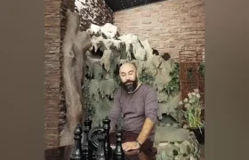 تولید فیلم کودک و نوجوان «غول غولک» به کارگردانی افشین عطری به پایان رسید