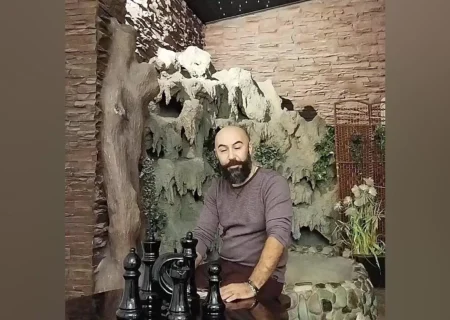 تولید فیلم کودک و نوجوان «غول غولک» به کارگردانی افشین عطری به پایان رسید