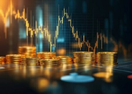 به گزارش پایگاه خبری اقتصاد جوان،  طلای جهانی ۴۷۵۰ دلار را لمس کرد