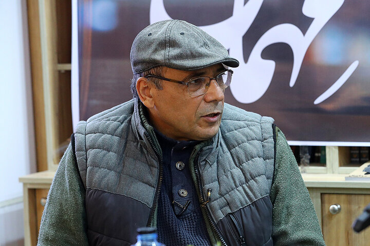 انتشار رمان نویسنده برگزیده جایزه جلال/ بایرامی با «دسته ترسوها» آمد