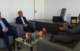 حمایت از دانش بنیان ها در دستور کار بانک توسعه صادرات ایران