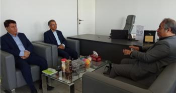 حمایت از دانش بنیان ها در دستور کار بانک توسعه صادرات ایران