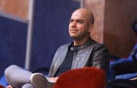 ثبت نام عنوان دار جهان و المپیک در انتخابات فدراسیون تکواندو