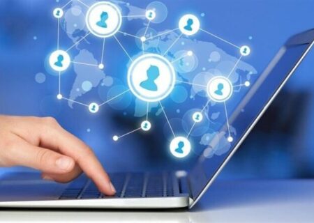 وقتی اینترنت و تجارت به هم گره می‌خورند