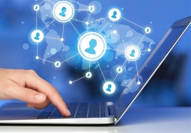 وقتی اینترنت و تجارت به هم گره می‌خورند