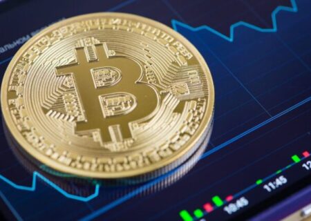 بیت‌کوین در مسیر گذار قرار گرفت