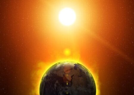 دسترسی به خدمات GPS با شمال‌یاب خورشیدی حتی در صورت اختلال