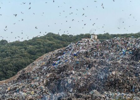 اما و اگر تولید انرژی از طلای کثیف