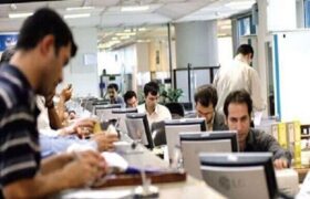 جمعآوری ۴۰۰ هزار عنوان شغلی برای راهاندازی سامانه جامع بازار کار / ۳۰ درصد کدگذاری انجام شد