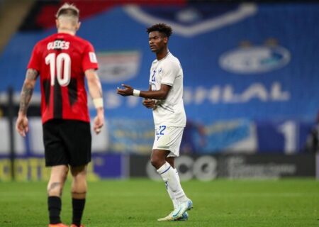 موضع باشگاه استقلال در ماجرای اندونگ چیست؟