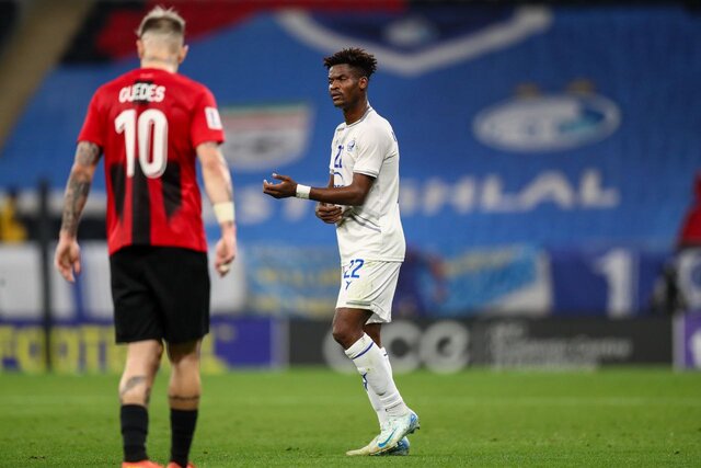 موضع باشگاه استقلال در ماجرای اندونگ چیست؟