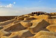 کاوش باستانشناسی و مرمت چند اثر مهم در سیستان و بلوچستان