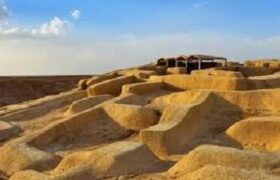 کاوش باستانشناسی و مرمت چند اثر مهم در سیستان و بلوچستان