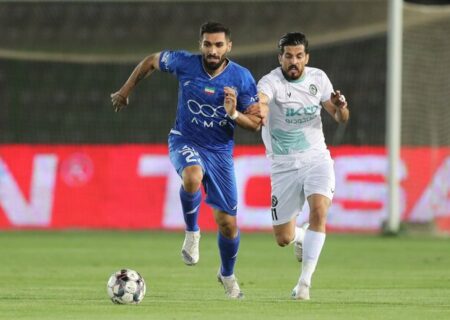 شرط استقلال برای جدایی آقاسی