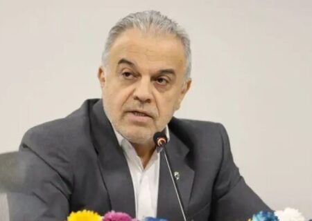 معاون ارزی بانک مرکزی استعفا کرد