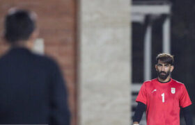 ابهام در سرنوشت بیرانوند؛ آیا دروازهبان تیم ملی جام جهانی را از دست میدهد؟