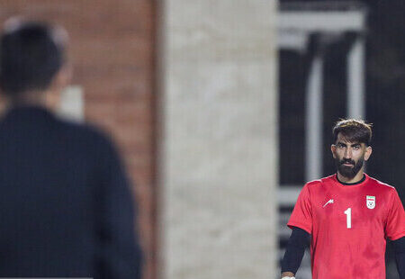 ابهام در سرنوشت بیرانوند؛  آیا دروازه‌بان تیم ملی جام جهانی را از دست می‌دهد؟