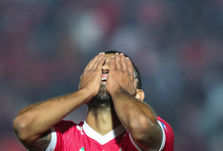 پرسپولیس و ایرادات تکراری!