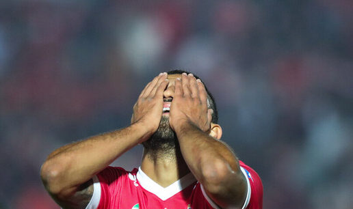 پرسپولیس و ایرادات تکراری!