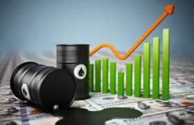 افزایش قیمت نفت با ادامه نگرانی‌ها در مورد عرضه آمریکا