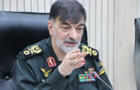 فرمانده کل انتظامی کشور: هر سه ساعت یک واحد مسکونی تکمیل شد