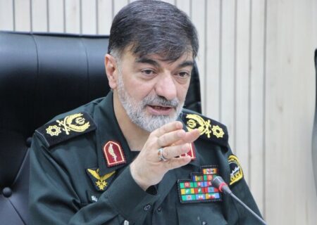 فرمانده کل انتظامی کشور: هر سه ساعت یک واحد مسکونی تکمیل شد