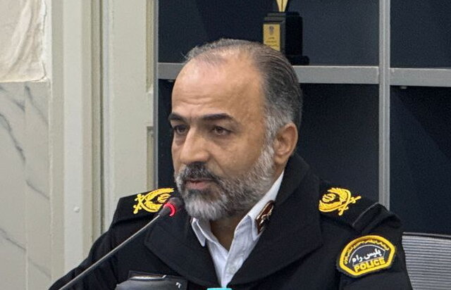 محدودیت‌های ترافیکی محورهای شمالی کشور تا یکشنبه اعلام شد