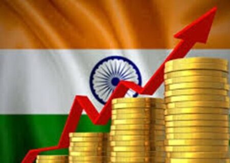 هند چهارمین اقتصاد بزرگ جهان شد