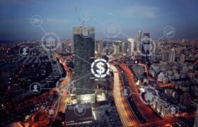 زنگ خطر اشتغال در نظام بانکی اروپا: حذف ۲۰۰ هزار شغل بانکی با شتاب‌گیری هوش مصنوعی