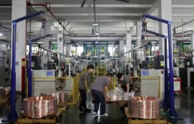 نشانه‌های احیای تولید در شرق آسیا