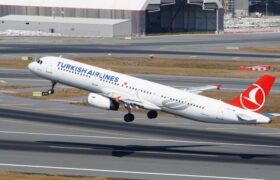 اوج‌گیری ترکیش ایرلاینز با احداث بزرگ‌ترین ترمینال باری جهان