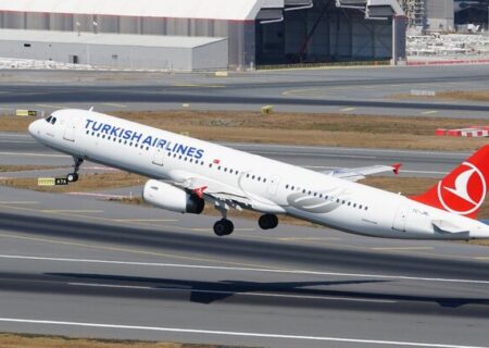 اوج‌گیری ترکیش ایرلاینز با احداث بزرگ‌ترین ترمینال باری جهان