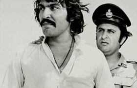 هنرمند پیشکسوت سینما و تئاتر در ۸۳سالگی: شهروز رامتین درگذشت